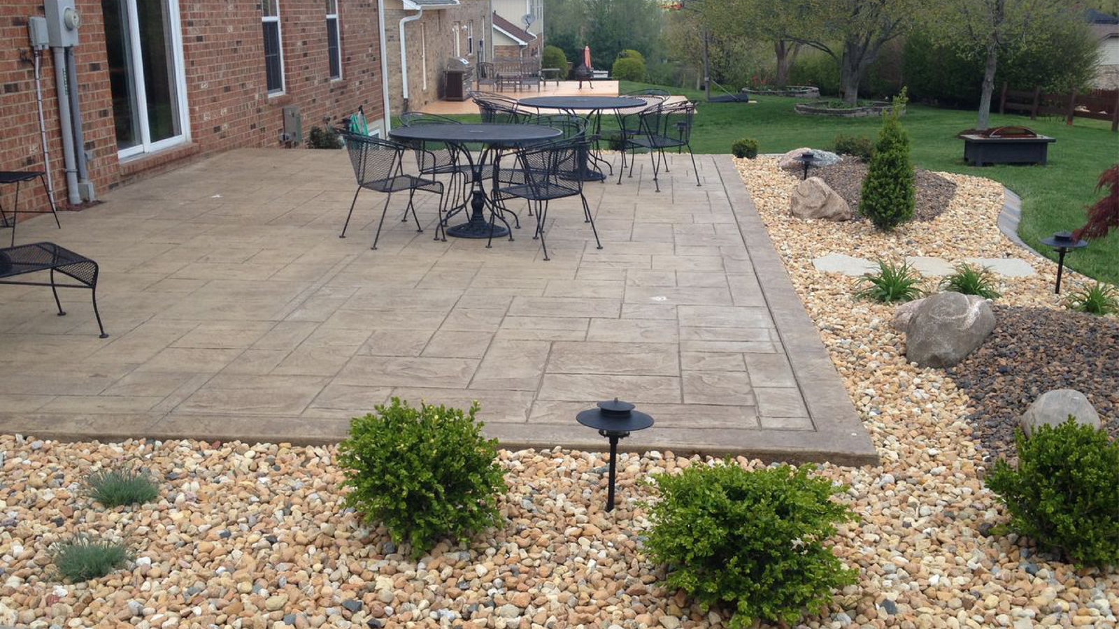 Construction Project