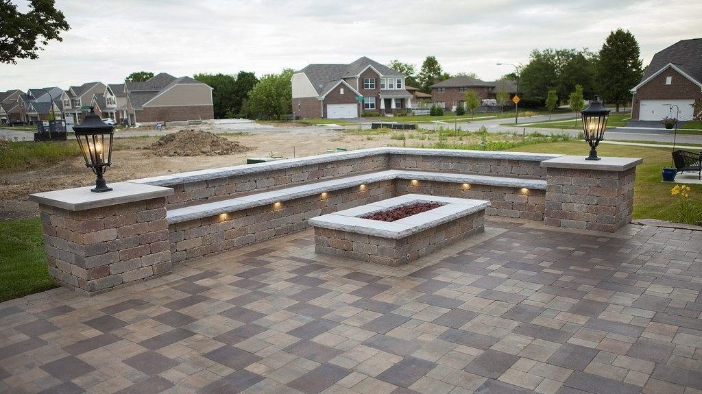 Masonry and Pavers